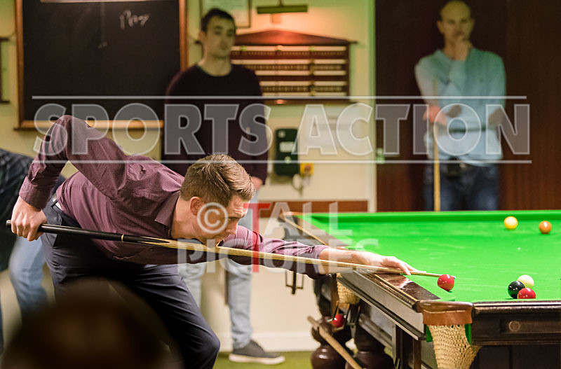 Snooker_20-11-2017-1 - GREMLINS CLUB SNOOKER_20-11-2017