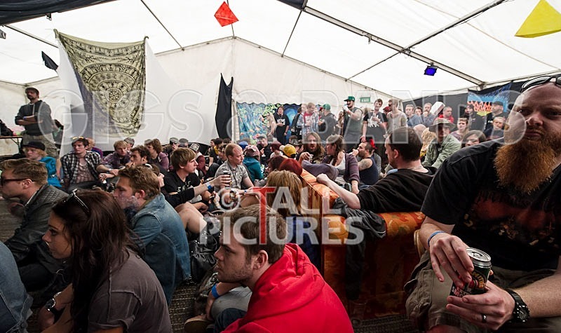 Peace Tent-22 - THE PEACE TENT