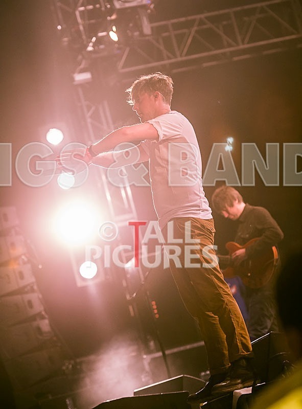 Kaiser Chiefs-38 - KAISER CHIEFS