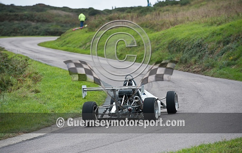 Alderney Hill Climb_2011_Car-341 - ALDERNEY HILL CLIMB 2011 - CARS-2