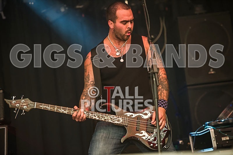 Elmer Henley-159 - ELMER HENLEY