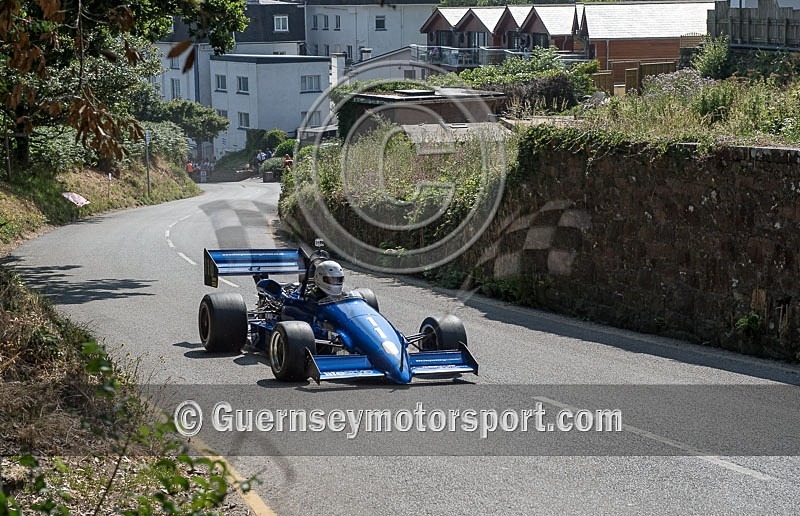 Jersey National Hill Climb_2013_Car-187 - JERSEY NATIONAL 2013 - CARS