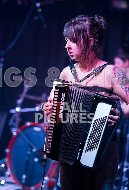 Roughneck Riot-50 - ROUGHNECK RIOT