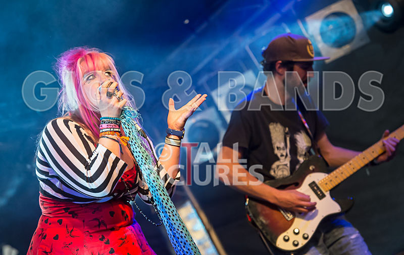 Static Alice-371 - STATIC ALICE