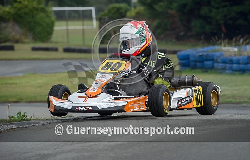 Kart Racing_08-09-2013-8 - KARTING_NON CHAMPIONSHIP FUN MEETING 2013