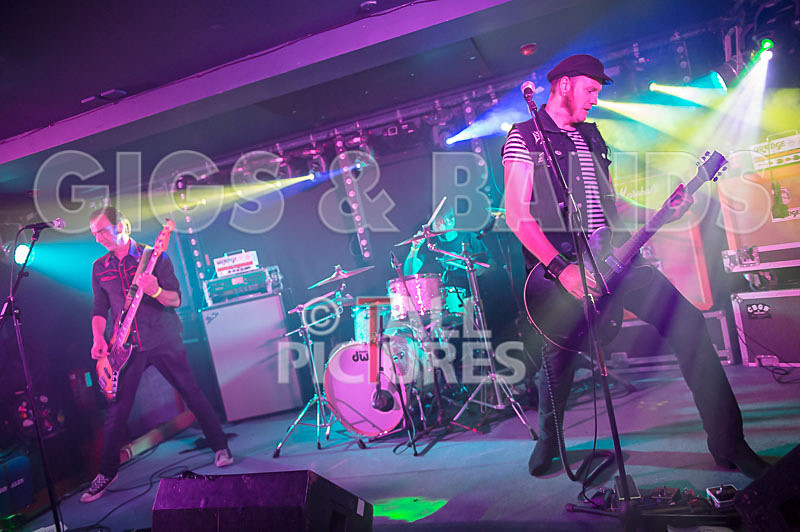 The Electric Shakes-159 - THE ELECTRIC SHAKES