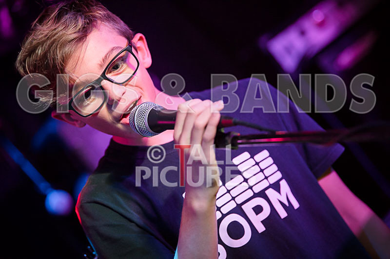 SoPM_Christmas Gig 2017-24 - SCHOOL OF POPULAR MUSIC CHRISTMAS GIG 2017