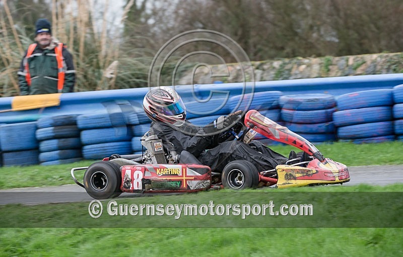 Karting_Winter 2013_Race-1-100 - KARTING WINTER CHAMPIONSHIP ROUND-1