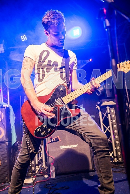 Chaos 2013_Mallory Knox-47 - MALLORY KNOX