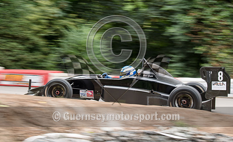 Jersey National Hill 2017_CAR-65 - JERSEY NATIONAL 2017 - CARS