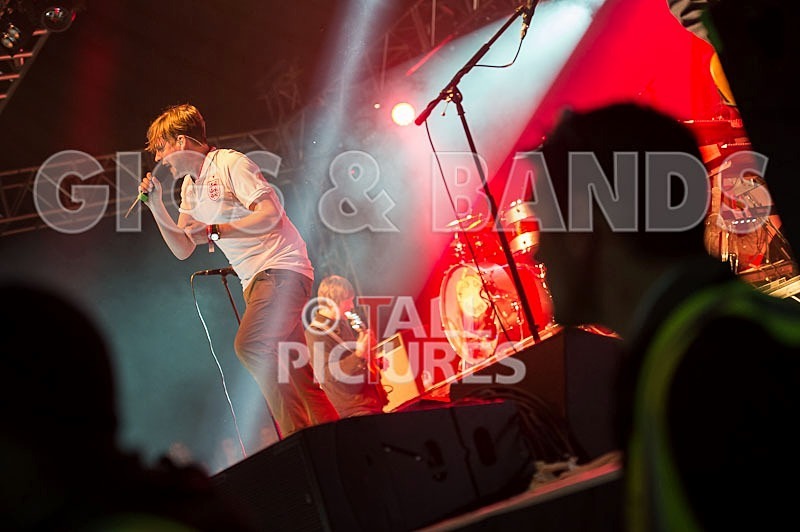 Kaiser Chiefs-68 - KAISER CHIEFS