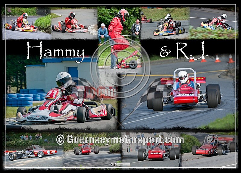 Peter Clarke  Tia_MONTAGE - PHOTO MONTAGES