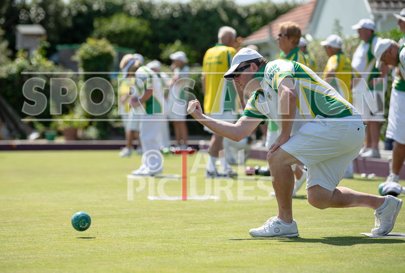 Sarnia Shield Bowling_02-06-2018-1 - SARNIA SHIELD 2018