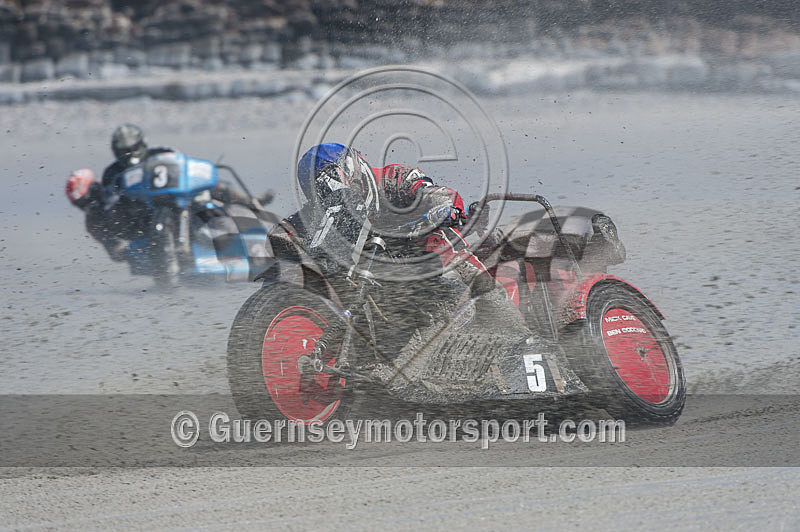 Sand Ace_2014_Sidecar-65 - BRITISH SAND ACE 1000cc SIDECARS - 2014