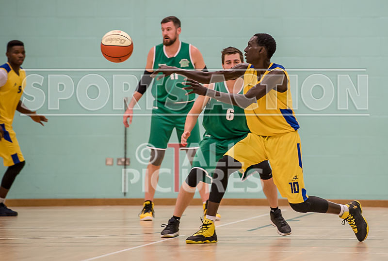 Guernsey v Cannon Royals-78 - GUERNSEY v CANNON ROYALS