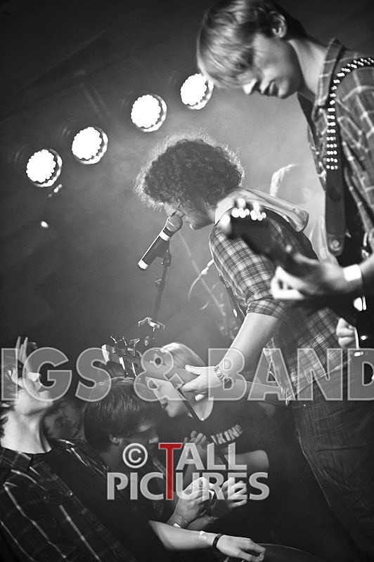 Breaking the Silence-70 - BREAKING THE SILENCE at RoA-7