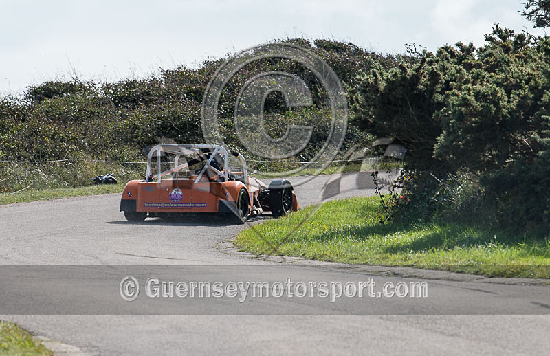 Fort Tourgis Hillclimb 2017-62 - ALDERNEY HILLCLIMB 2017