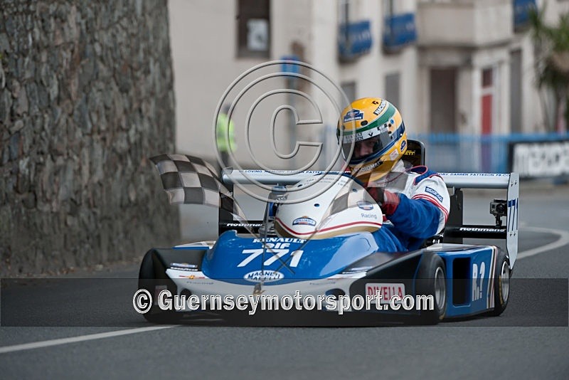 GKMC Hill Climb_30-05-11_Kart-4 - KARTS 2011-05-30