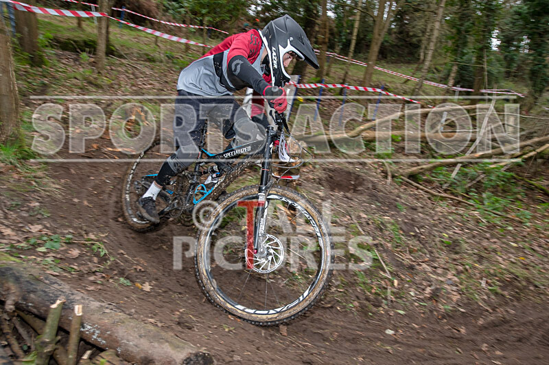 GVC MTB 2019 Downhill_RND-1-174 - MTB WINTER DOWNHILL 2019_ROUND-1