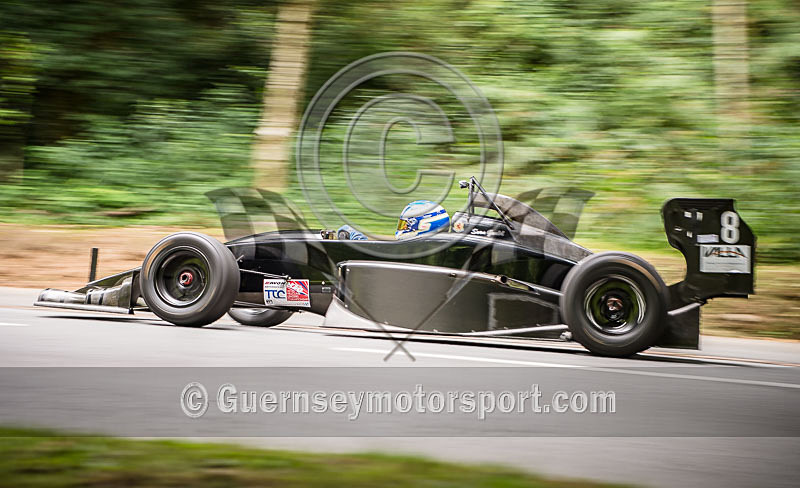 Guernsey National Hillclimb 2017_CAR-174 - GUERNSEY NATIONAL 2017 - CARS