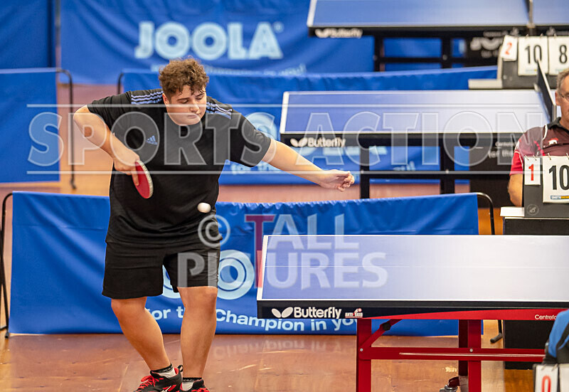 Whistlers Open Singles 2021-17 - WHISLERS OPEN SINGLES TABLE TENNIS