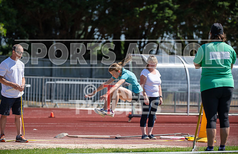 Intertrust Track Field 2018-23 - INTERTRUST TRACK & FIELD CHALLENGE 2018