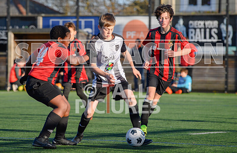 John Brehaut Trophy 2022-30 - THE JOHN BREHAUT TROPHY UNDER 13's 2022