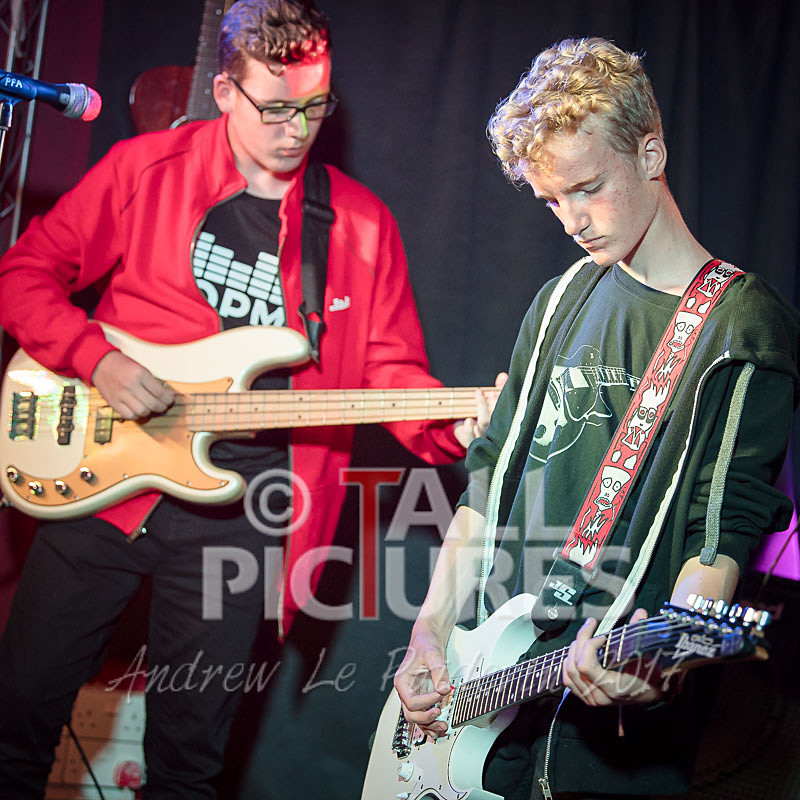 SoPM Summer Gig 2017-167 - SCHOOL OF POPULAR MUSIC SUMMER GIG 2017