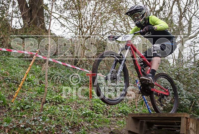 MTB_Downhill 2015_Round-1-14 - DOWNHILL SERIES 2015_ROUND-1