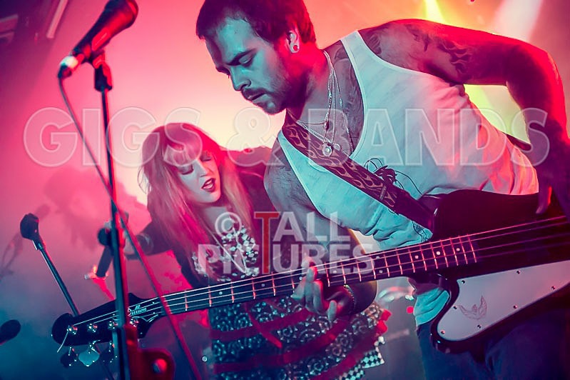 Static Alice-67 - STATIC ALICE