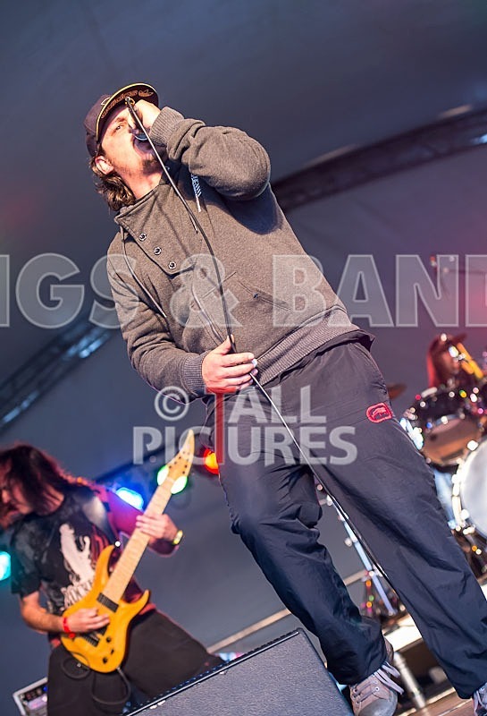 The Spindle Sect-3 - THE SPINDLE SECT