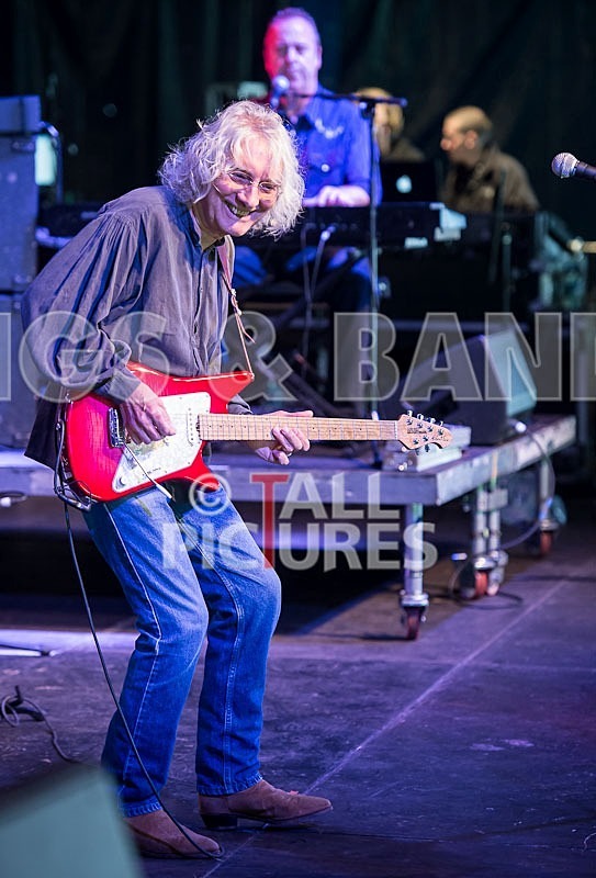 Albert Lee-8 - ALBERT LEE
