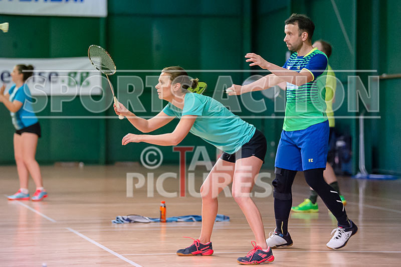 Badminton Closed Finals 2018-36 - GUERNSEY BADMINTON CLOSED FINALS 2018