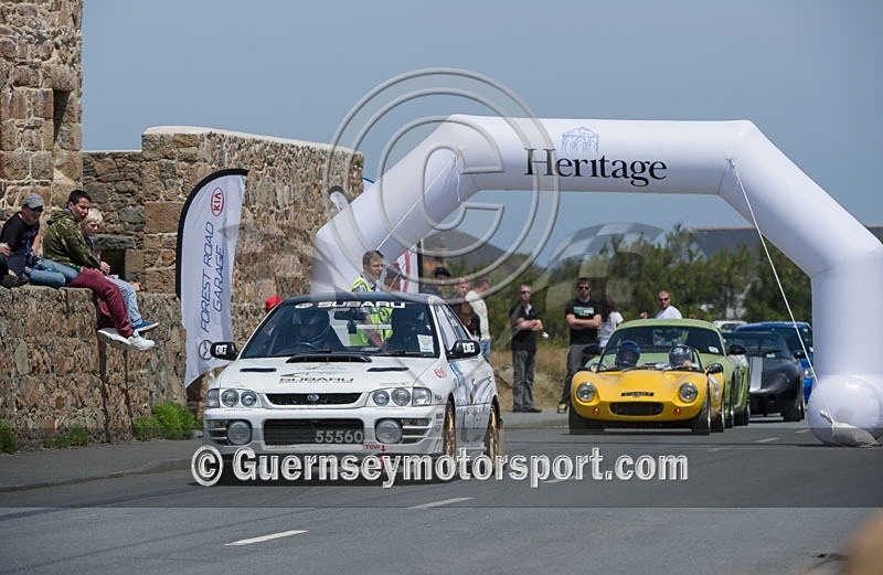 Heritage Charity Sprint_2013-193 - HERITAGE CHARITY SPRINT 2013