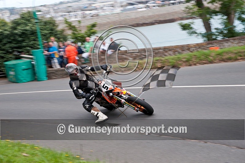 GSY Hill_09_Bike--25 - GUERNSEY MSA NATIONAL 2009