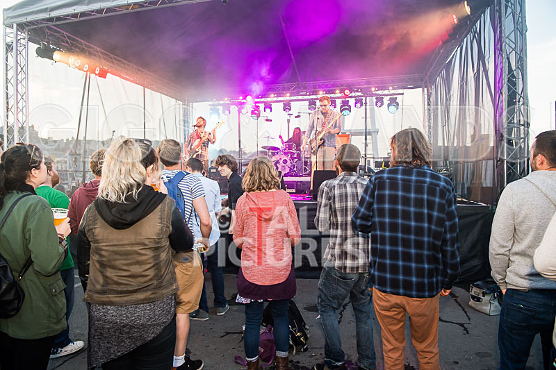 Honest Crooks-87 - HONEST CROOKS