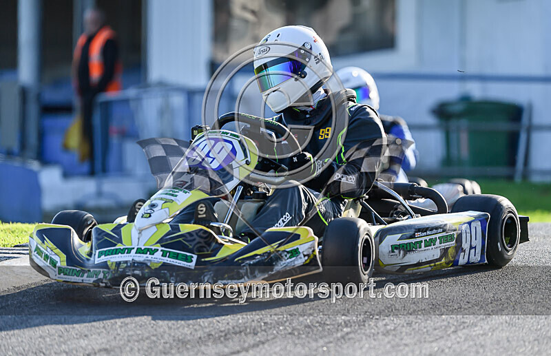 Karting 2022_Race 10-58 - KARTING CHAMPIONSHIP 2022_ROUND 10