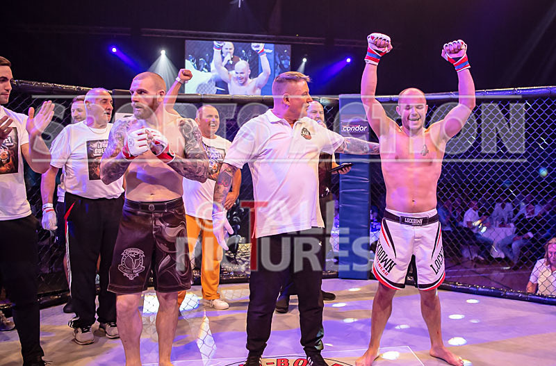 BOUT-10-  Bruno Batista v Johan Pols-62 - BOUT-10: Bruno Batista v Johan Pols