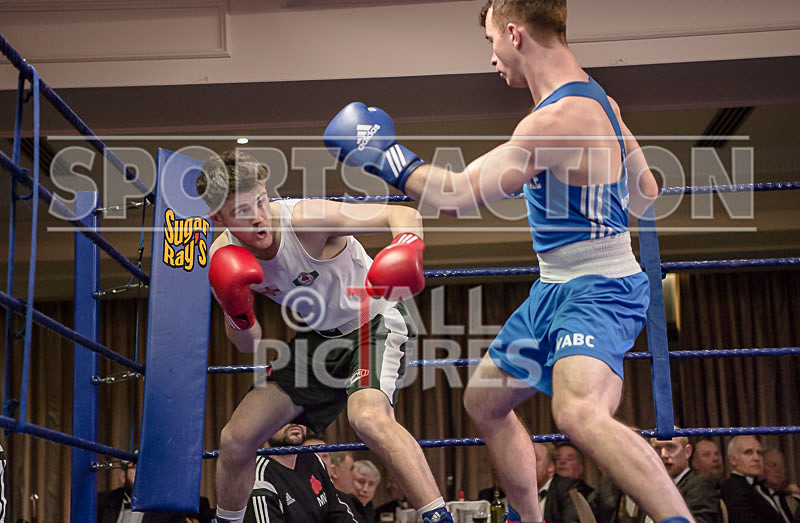 BOUT-9_Chris Summer v Luke Willis-1 - BOUT 9_Chris Summer v Luke Willis