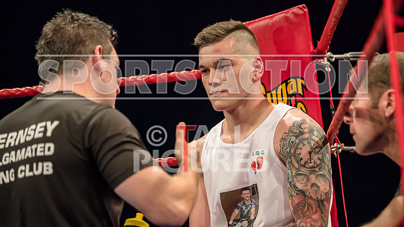 BOUT-11 Casey De La Mare v Jordan McIntosh-30 - BOUT-11 Casey De La Mare v Jordan McIntosh