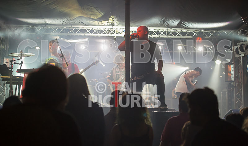 Sovereign-21 - SOVEREIGN