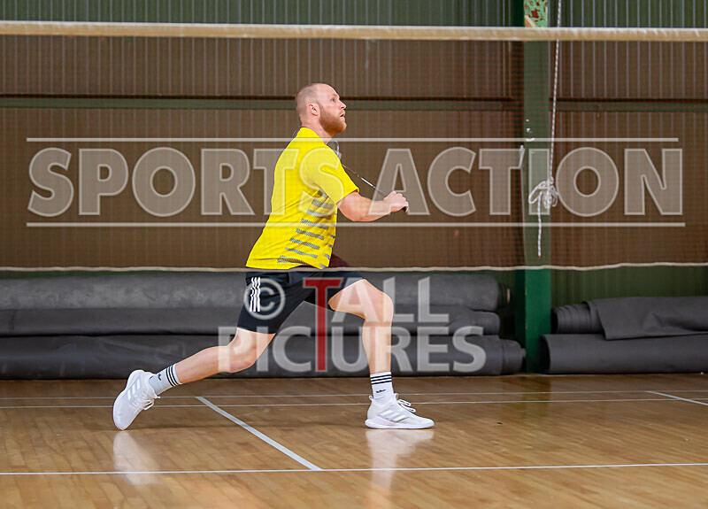Badminton Easter Open 2022-41 - EASTER OPEN TOURNAMENT 2022