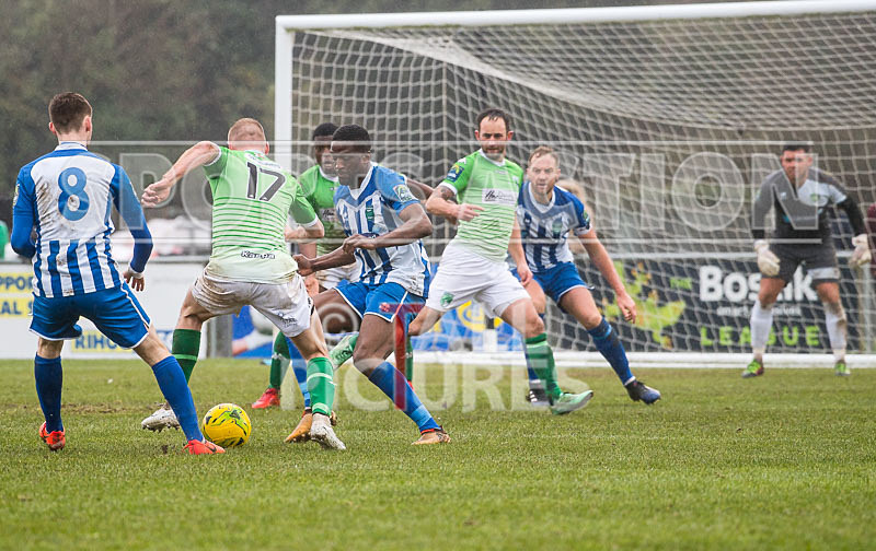 GFC v Thamesmead Town-52 - GUERNSEY FC v THAMESMEAD TOWN