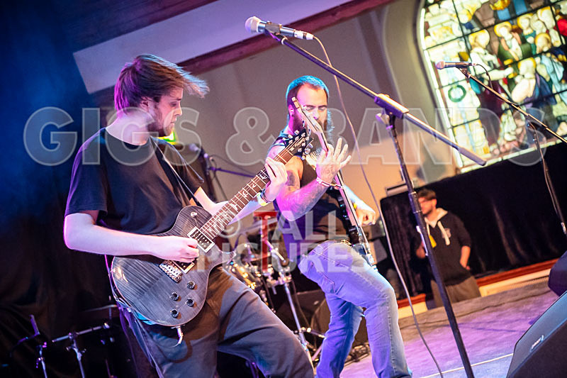 Watercolour Matchbox-103 - WATERCOLOUR MATCHBOX