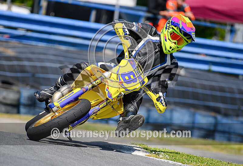 Twisty Sprint_28-05-2023-1 - TWISTY SPRINT - THE TRACK - 2023