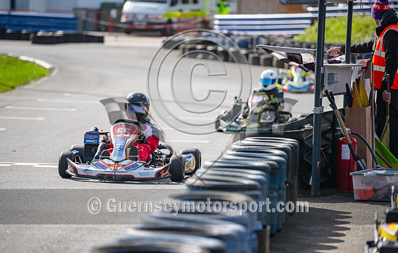Karting_10-03-2019-3 - 2019 KART CHAMPIONSHIP_ROUND-3