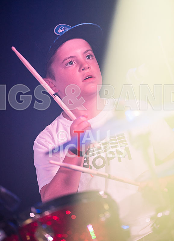 Clash of the Bloosers-22 - CLASH OF THE BLOOSERS