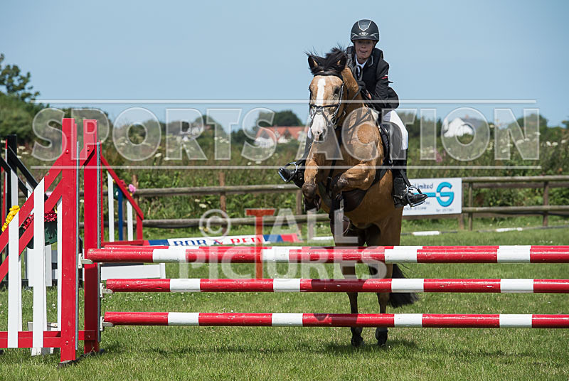 Showjumping_Derby Show_2014-24 - BRITISH SHOWJUMPING GUERNSEY DERBY SHOW 2014