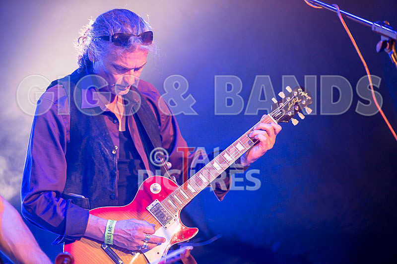 Attila the Stock Broker-62 - ATTILA THE STOKEBROKER'S BARNSTORMERS