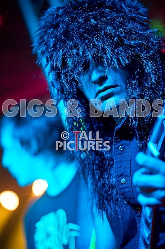 Big Machine-142 - BIG MACHINE